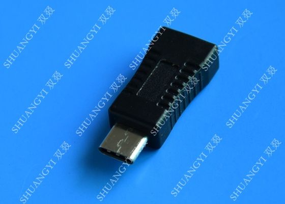 Chine Dactylographiez le type de C 3,1 à de connecteur d'USB 3,0 port micro de C USB2 pour l'ordinateur fournisseur