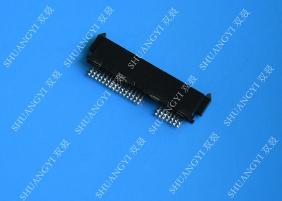 Chine Adapté aux besoins du client 1,5 millimètres de fil aux connecteurs de conseil sertissez par replis 22 Pin Jst pour la carte PCB fournisseur