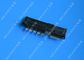 Customize Black Wire To Board Connectors Crimp Type 22 Pin Jst For PC PCB fournisseur